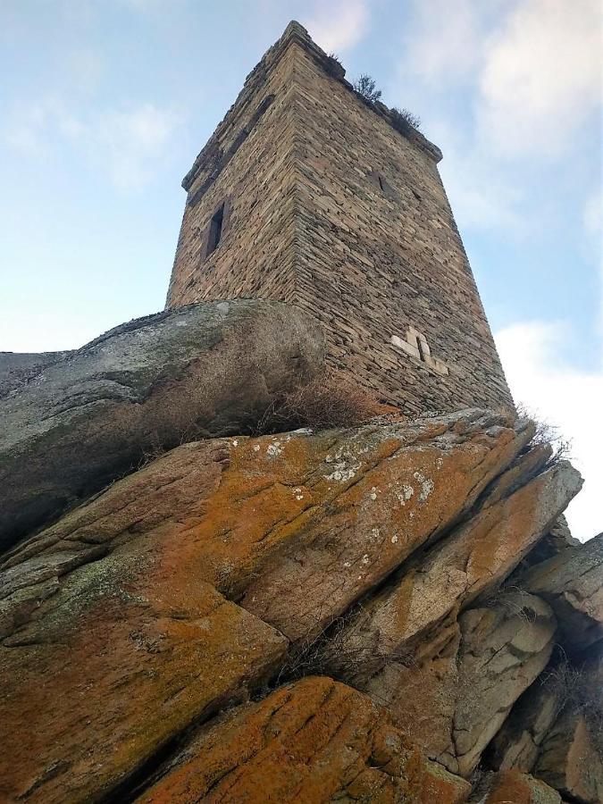 Saint-Rémy-de-Chargnat Chateau De La Vernede, La Grande Vernede المظهر الخارجي الصورة